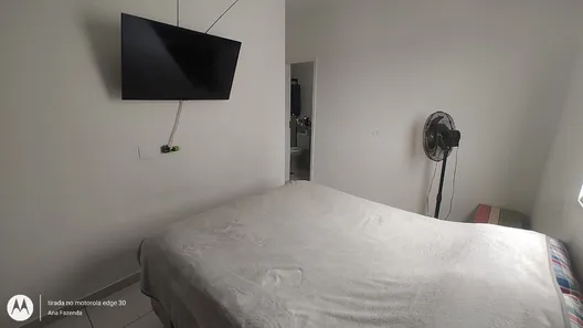 Apartamento com 3 Quartos à venda, 63m² no Areão, Taubaté