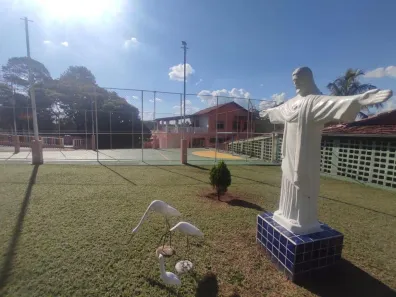 Fazenda/Sítio com 9 Quartos à venda, 600m² no Casa Amarela, Betim