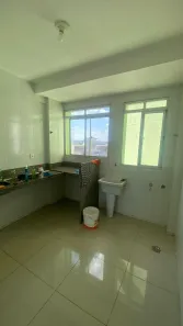 Apartamento com 3 Quartos para alugar, 55m² no Centro, São Joaquim de Bicas