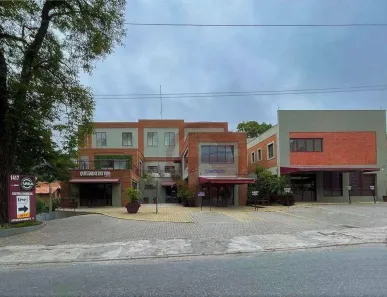Ponto Comercial à venda, 176m² no Chácara São João, Carapicuíba