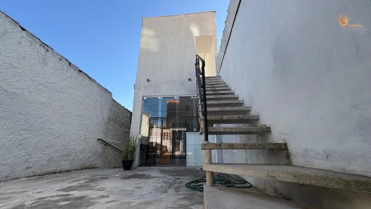 Sala Comercial para alugar, 103m² no Vila Haro, Sorocaba