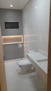 Casa de Condomínio com 3 Quartos à venda, 144m² no Caminho Novo, Tremembé