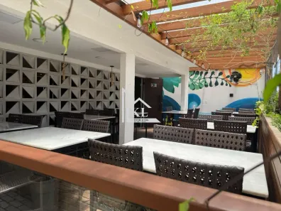 Ponto Comercial à venda, 200m² no Nova Parnamirim, Parnamirim