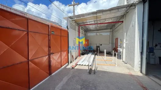 Galpão/Depósito/Armazém para alugar, 600m² no Boa Viagem, Recife