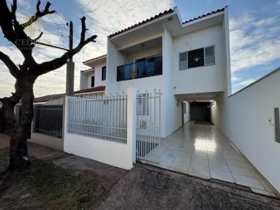 Sobrado com 3 Quartos para alugar, 150m² no Centro, Paiçandu