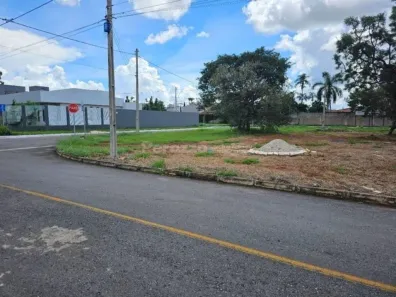 Lote/Terreno à venda, 886m² no Setor Habitacional Jardim Botânico, Brasília