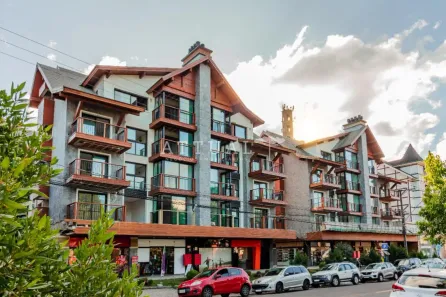 Ponto Comercial à venda, 54m² no Centro, Canela