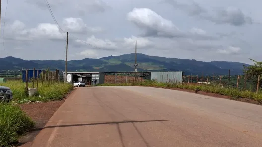 Lote/Terreno à venda, 360m² no Nazaré, São Joaquim de Bicas