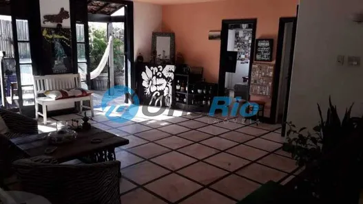 Cobertura com 5 Quartos à venda, 302m² no Copacabana, Rio de Janeiro