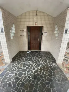 Apartamento com 2 Quartos à venda, 65m² no Embaré, Santos