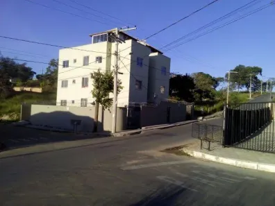 Apartamento com 2 Quartos à venda, 65m² no Residencial Visão, Lagoa Santa
