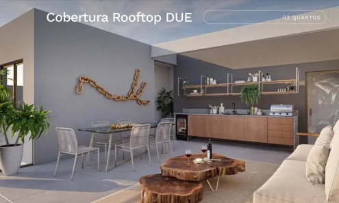 Cobertura com 6 Quartos à venda, 218m² no Tamandaré, Tamandaré
