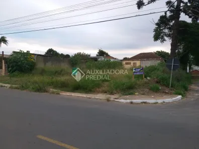 Lote/Terreno à venda, 450m² no Columbia City, Guaíba