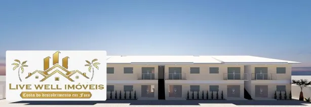 Apartamento com 2 Quartos à venda, 70m² no , Porto Seguro