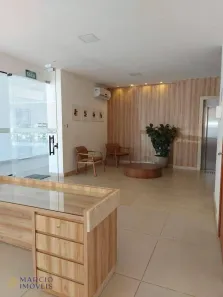 Sala Comercial para alugar, 40m² no Setor Habitacional Jardim Botânico, Brasília