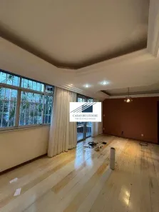 Apartamento com 3 Quartos à venda, 99m² no São Lucas, Belo Horizonte
