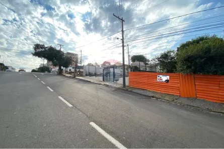Lote/Terreno à venda, 266m² no Vila Rodrigues, Passo Fundo