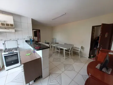 Apartamento com 2 Quartos à venda, 65m² no Setor Habitacional Vicente Pires, Brasília