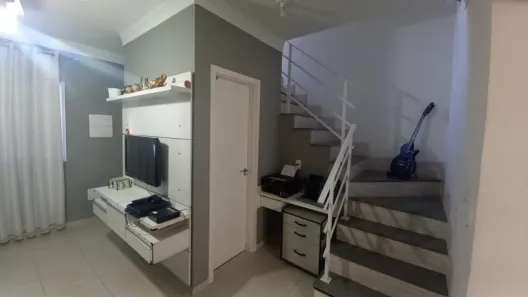 Casa de Condomínio com 2 Quartos à venda, 68m² no Vila Areao, Taubaté