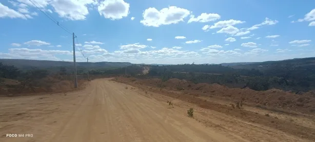 Lote/Terreno à venda, 20000m² no , Cordisburgo