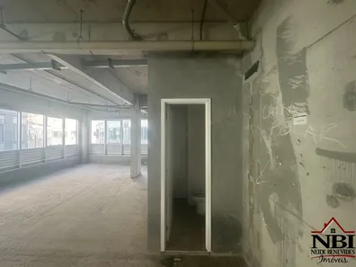 Ponto Comercial para alugar, 65m² no Barra Olímpica, Rio de Janeiro