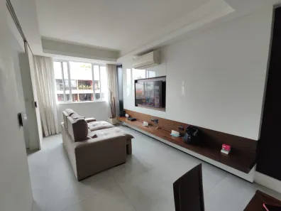 Apartamento com 2 Quartos para alugar, 75m² no Ipanema, Rio de Janeiro