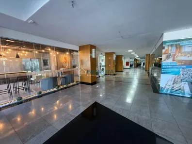 Sala Comercial com 5 Quartos para alugar, 77m² no Chapada, Manaus