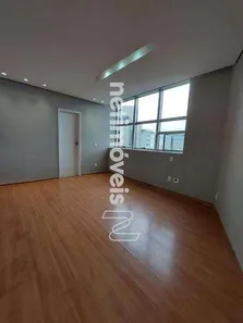 Sala Comercial à venda, 41m² no Santo Agostinho, Belo Horizonte