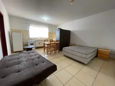 Kitnet com 1 Quarto para alugar, 32m² no Vila Esperança, Maringá