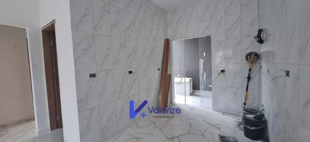 Casa com 2 Quartos à venda, 50m² no Saint Etiene, Matinhos