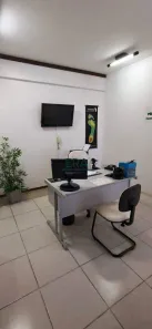 à venda, 35m² no Lourdes, Belo Horizonte