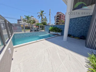 Apartamento com 3 Quartos à venda, 172m² no Praia Mansa, Matinhos