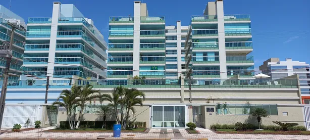 Cobertura com 3 Quartos à venda, 199m² no Balneário de Caioba, Matinhos