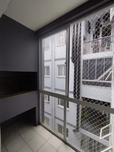 Apartamento com 2 Quartos para alugar, 52m² no Jardim América, São Leopoldo