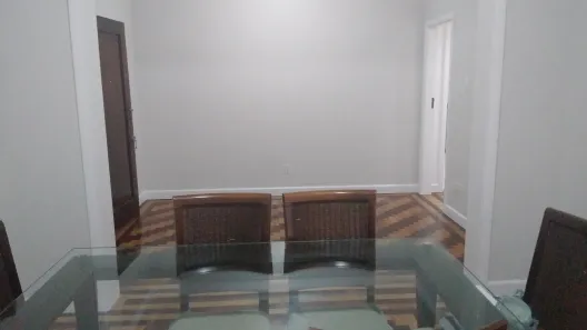 Apartamento com 3 Quartos para alugar, 96m² no Copacabana, Rio de Janeiro