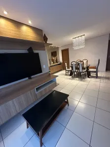 Apartamento com 3 Quartos à venda, 117m² no Jatiúca, Maceió