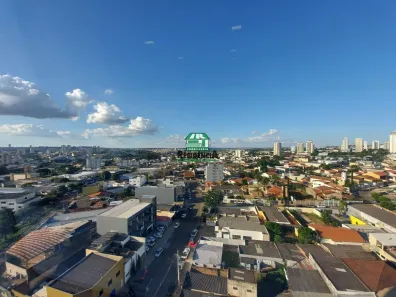Sala Comercial para alugar, 36m² no Jundiaí, Anápolis