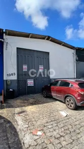 Sala Comercial para alugar, 225m² no Neópolis, Natal