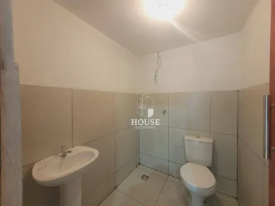 Ponto Comercial para alugar, 60m² no Jardim Soares, Mogi Guaçu