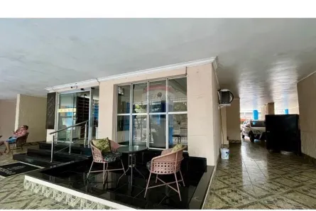 Apartamento com 3 Quartos à venda, 99m² no Centro, Manaus