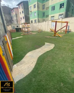 Apartamento com 2 Quartos à venda, 50m² no Itinga, Lauro de Freitas
