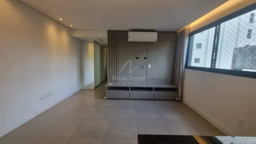 Apartamento com 2 Quartos à venda, 62m² no Funcionários, Belo Horizonte