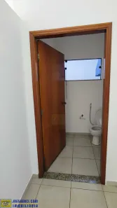 Sala Comercial para alugar, 40m² no Morada das Flores, Holambra