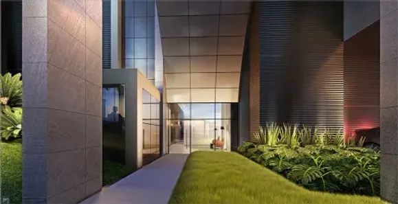 Apartamento com 3 Quartos à venda, 188m² no Savassi, Belo Horizonte