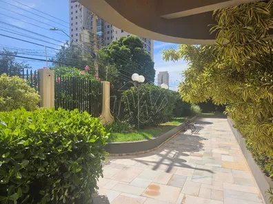 Apartamento com 4 Quartos à venda, 167m² no Centro, Araraquara