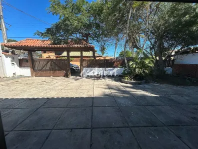 Casa com 4 Quartos para alugar, 176m² no Peró, Cabo Frio