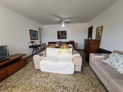 Apartamento com 2 Quartos à venda, 100m² no Vila Alzira, Guarujá