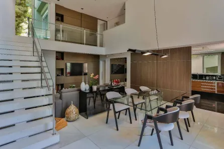 Casa com 4 Quartos para venda ou aluguel, 355m² no Mangabeiras, Belo Horizonte
