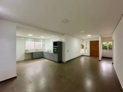 Casa de Condomínio com 4 Quartos à venda, 180m² no Recanto da Lagoa, Lagoa Santa