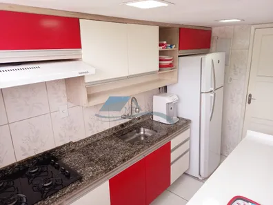 Apartamento com 3 Quartos à venda, 75m² no Santíssimo, Rio de Janeiro